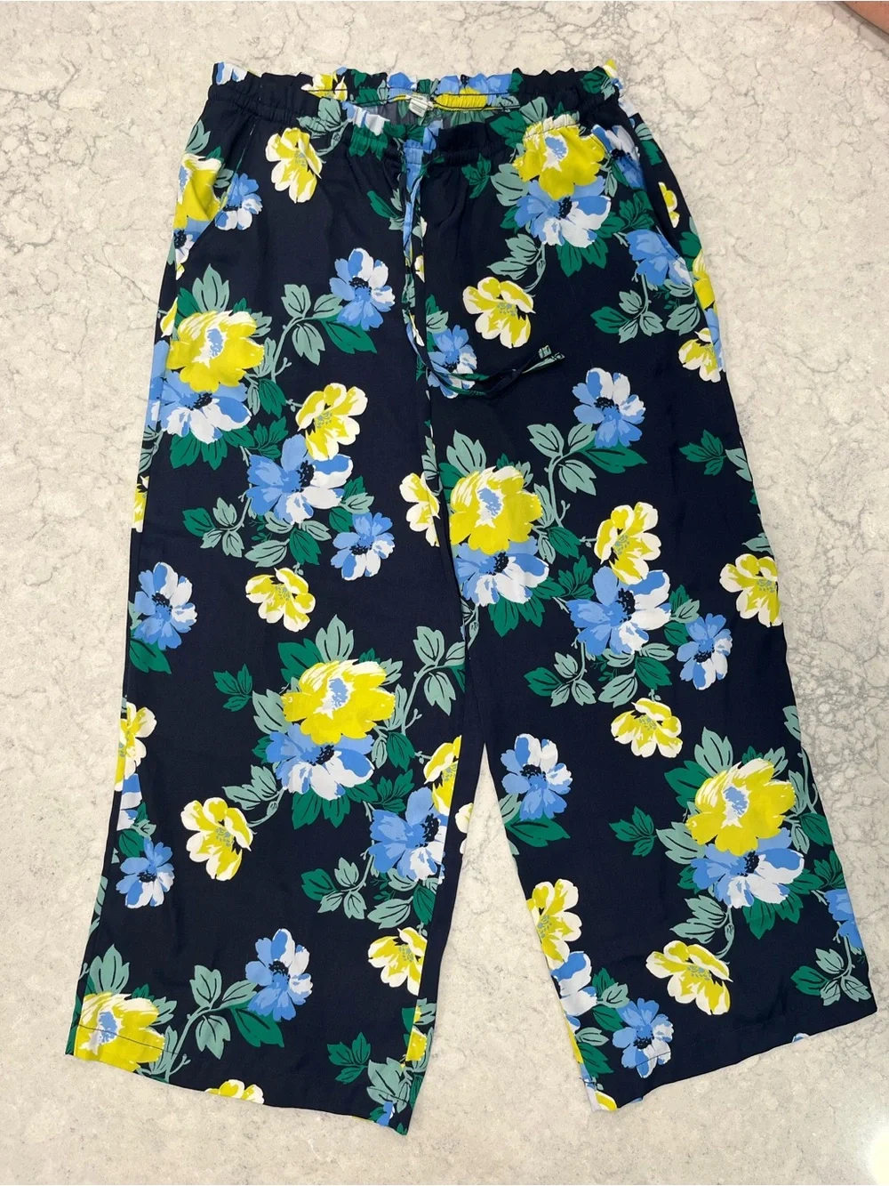 Matching Aerie Pajama Set (Tank Top/Pants)